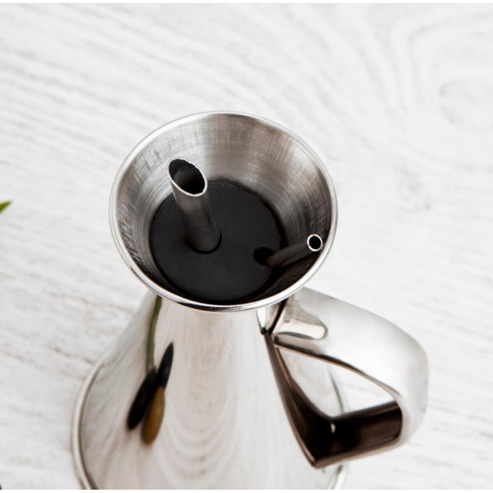 Cruet Quttin (6 Units)