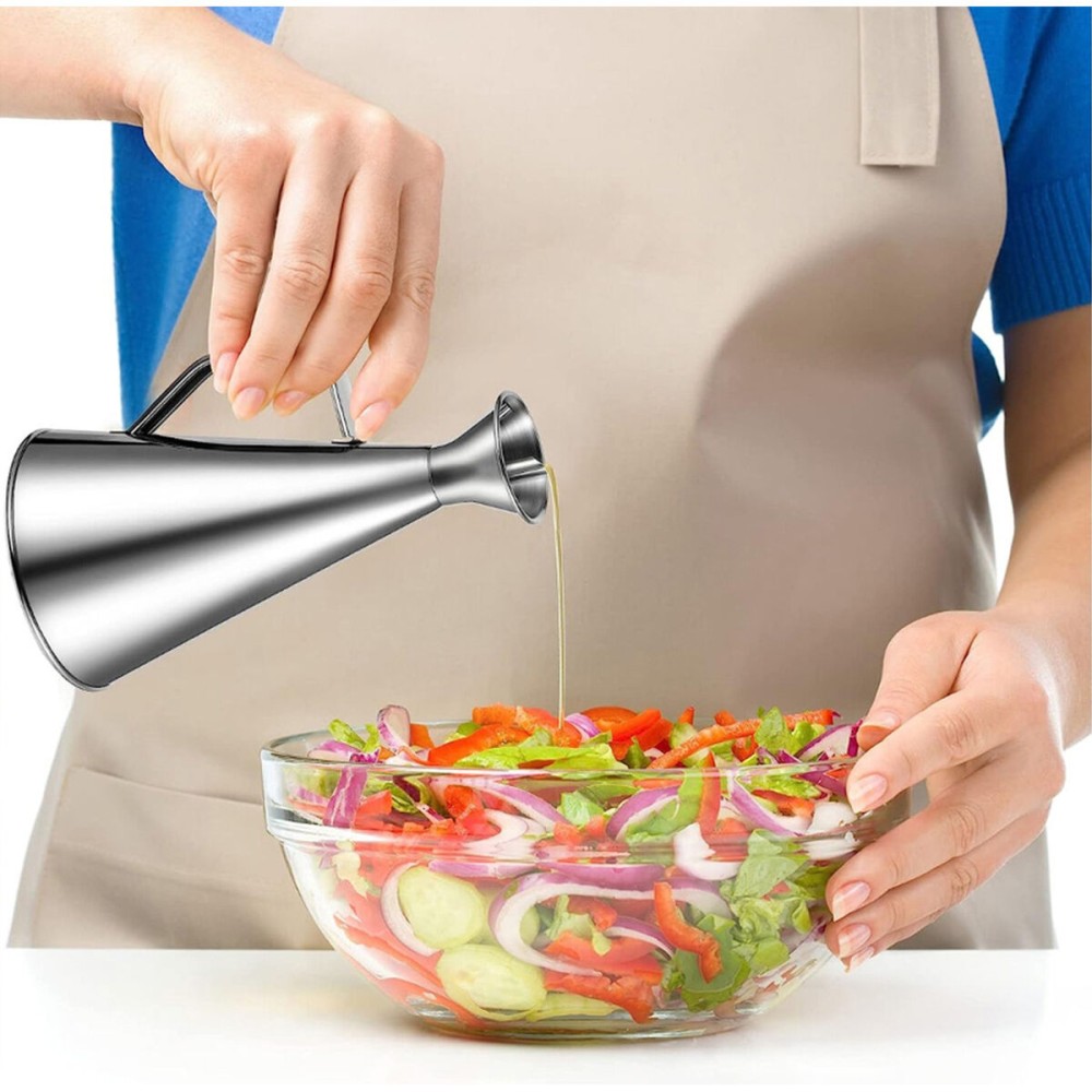 Ölfläschchen Quttin (6 Stück)