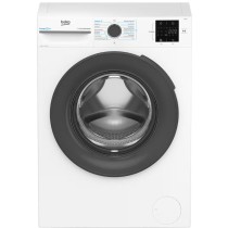Machine à laver BEKO VBM3WFU37213WA 1200 rpm 7 kg Blanc