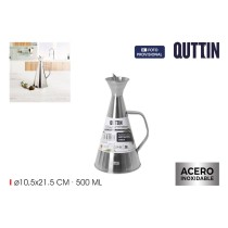 Huilier Quttin