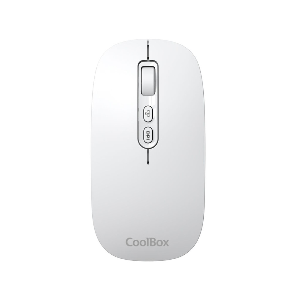 Pointer CoolBox Ambidextrous