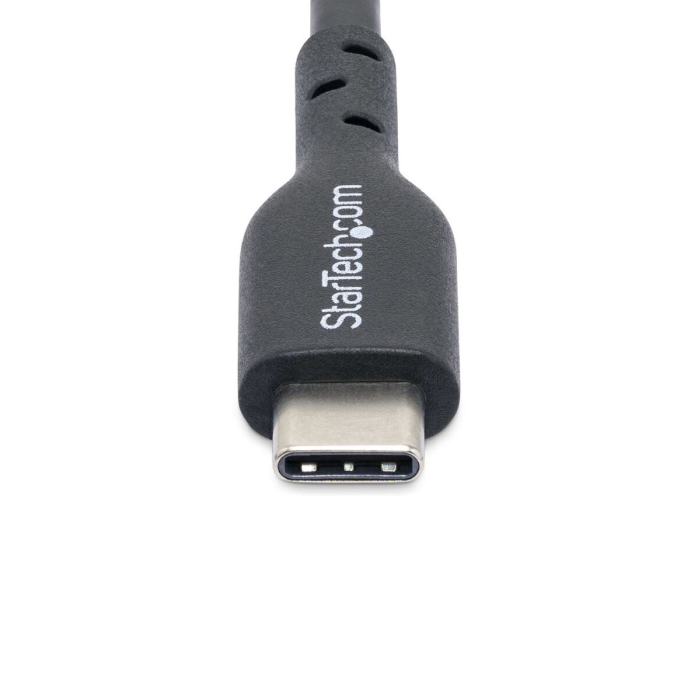 Current Adaptor Startech USB2CC2MNC Black