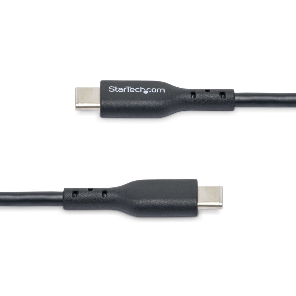 Current Adaptor Startech USB2CC2MNC Black