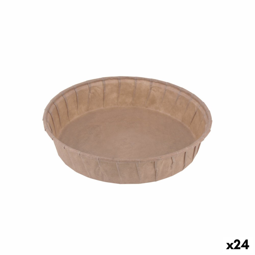 Backform Algon 12 x 3 cm (18 Stücke) (24 Stück)