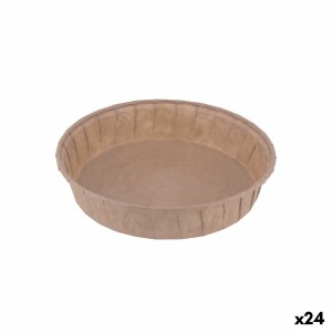 Backform Algon 12 x 3 cm (18 Stücke) (24 Stück)