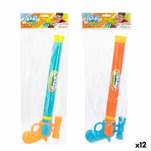 Pistolet à Eau Colorbaby 40 x 13,5 x 4,8 cm (12 Unités)
