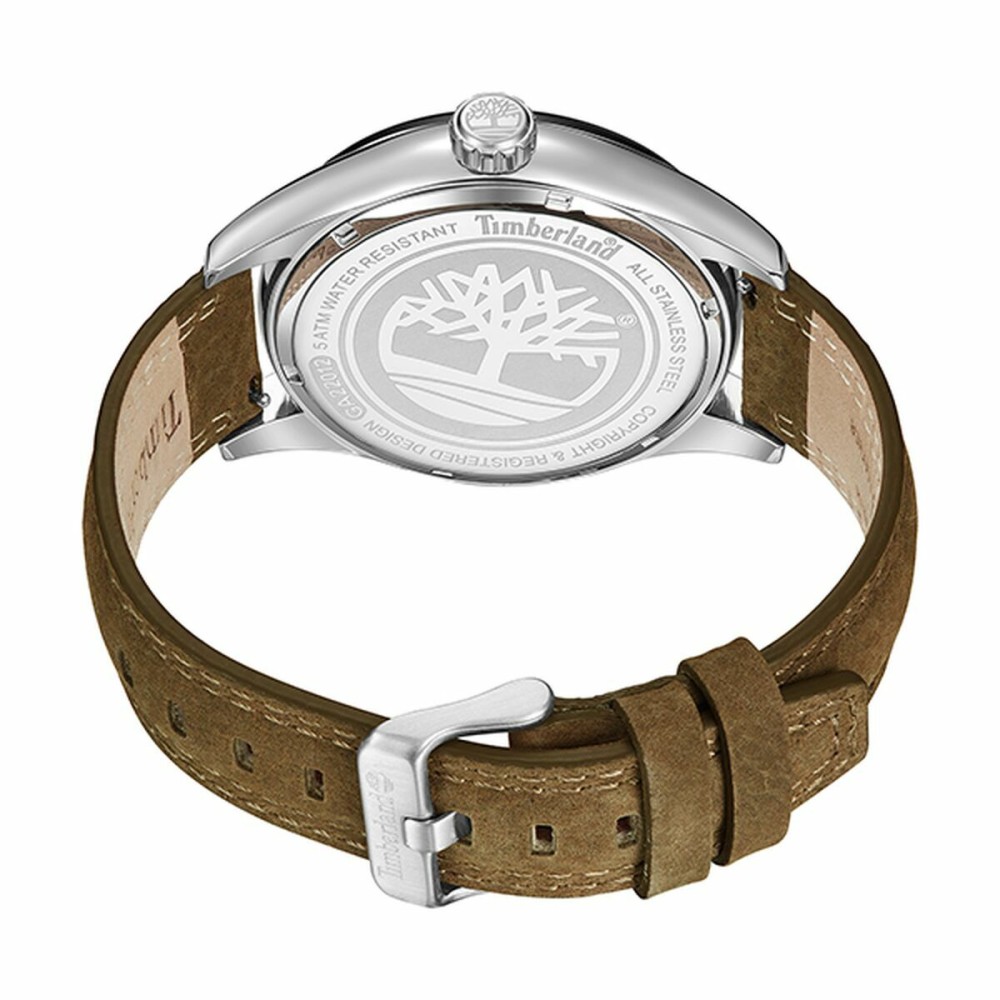 Montre Homme Timberland TDWGA2201201 (Ø 46 mm)