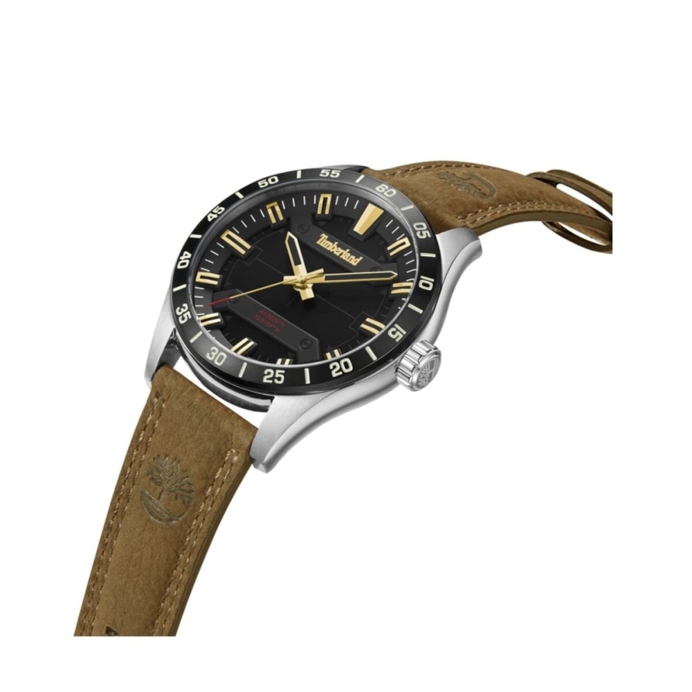 Men's Watch Timberland TDWGA2201201 (Ø 46 mm)
