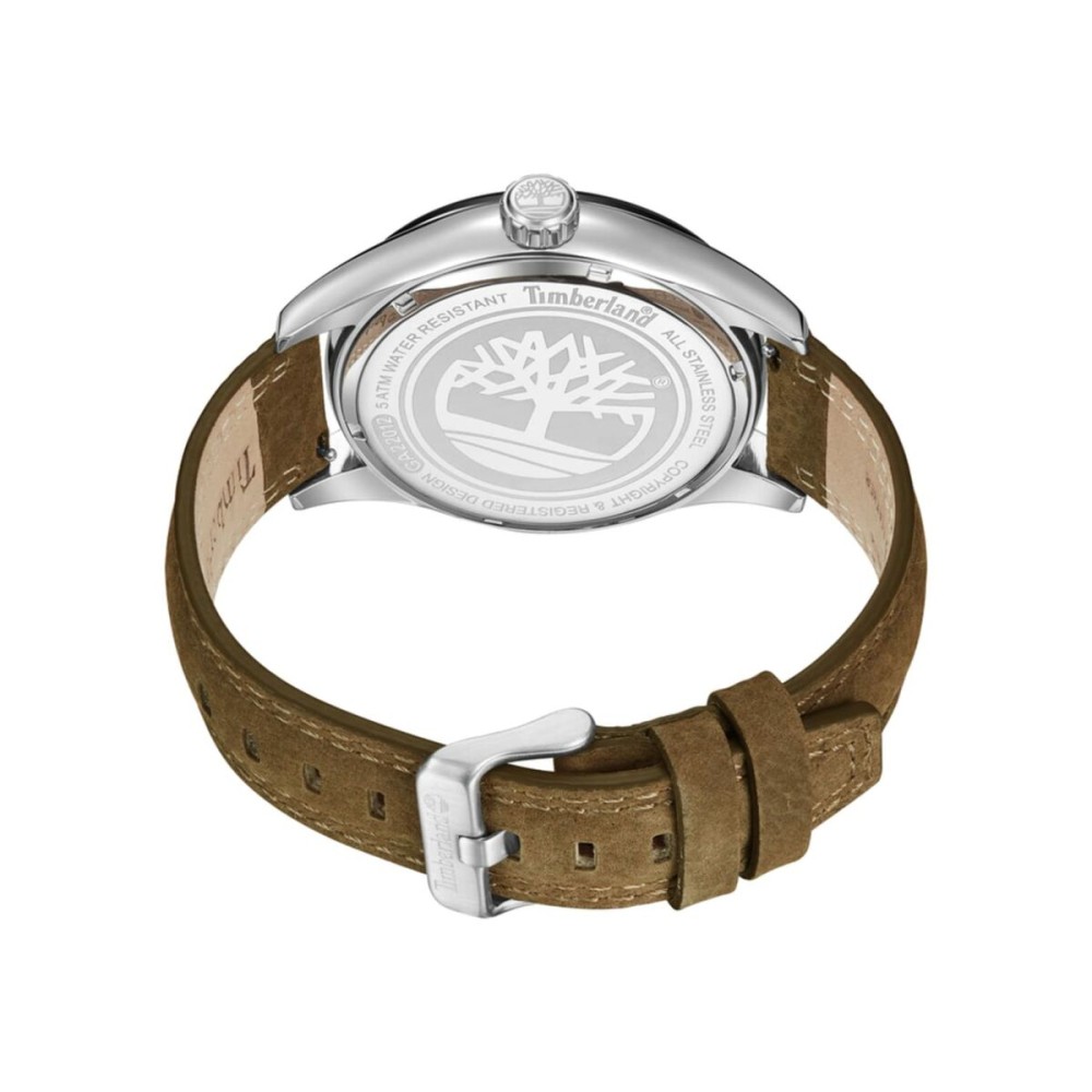 Men's Watch Timberland TDWGA2201201 (Ø 46 mm)