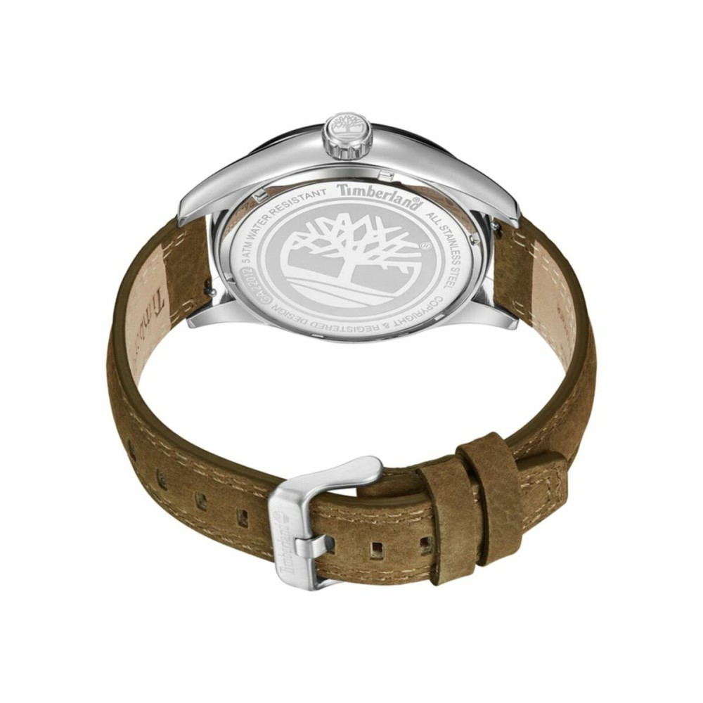 Men's Watch Timberland TDWGA2201201 (Ø 46 mm)