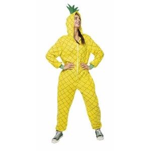 Verkleidung für Erwachsene Rubies Ananas