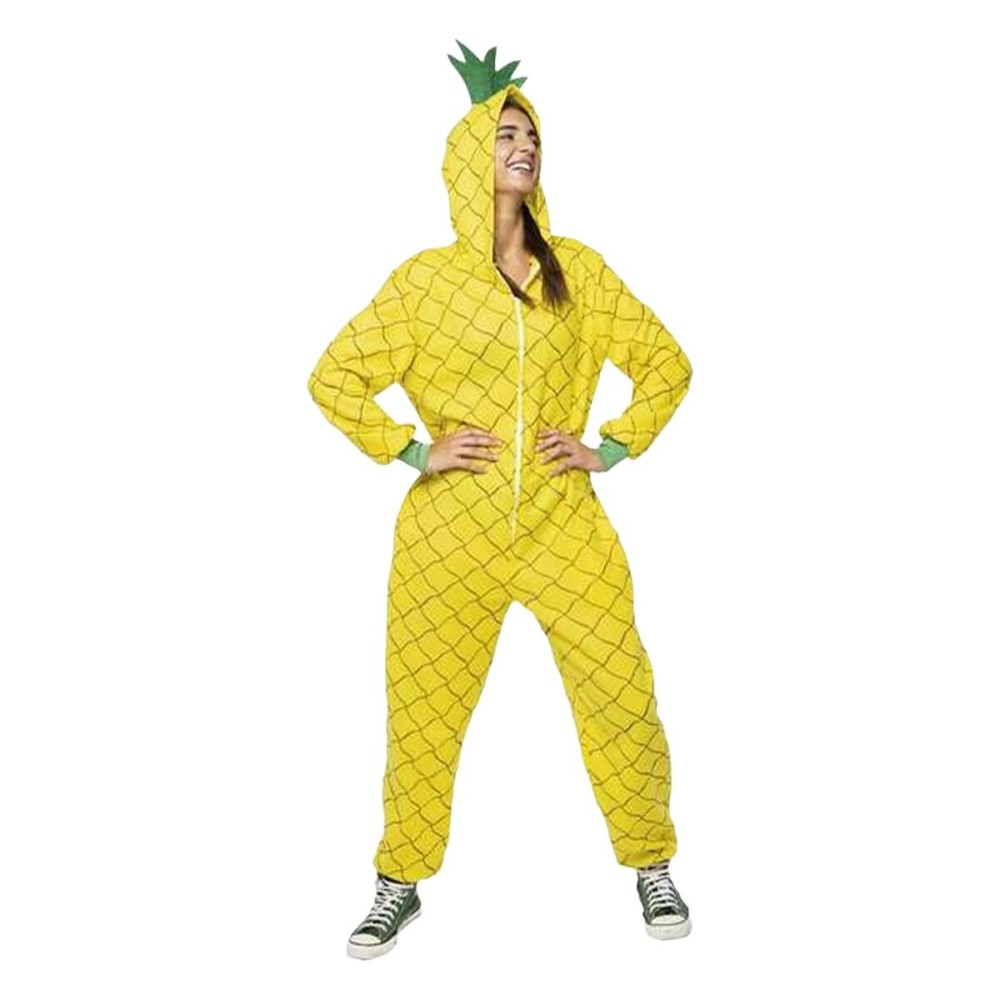 Verkleidung für Erwachsene Rubies Ananas