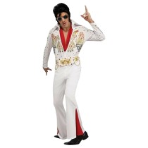 Verkleidung für Erwachsene Rubies Elvis Presley.