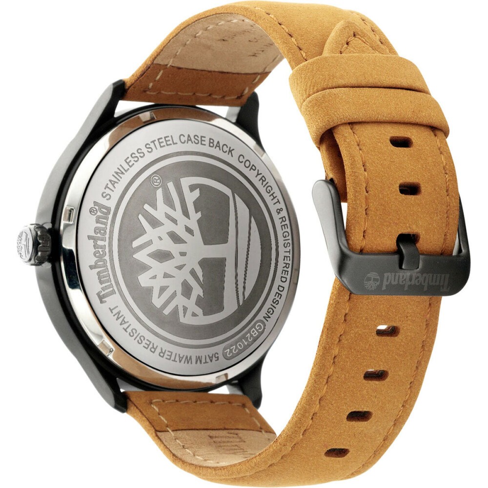 Men's Watch Timberland TDWGB2102201 (Ø 45 mm)