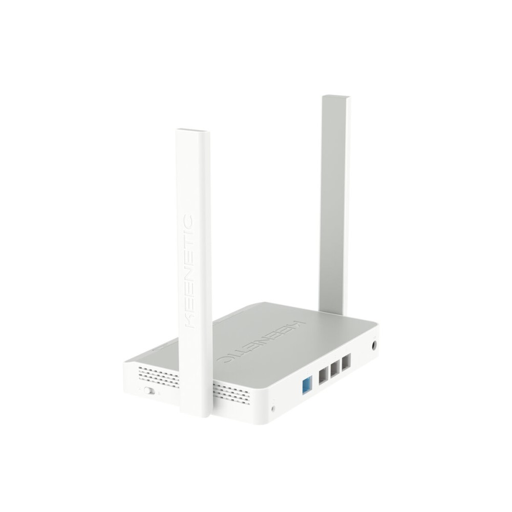Router Keenetic KN-1613-01EN Ethernet LAN Wi-Fi