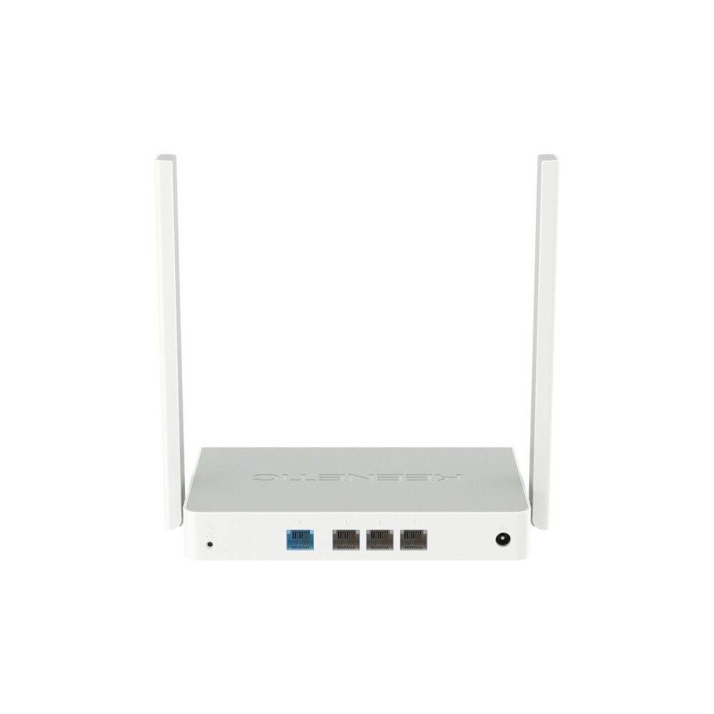 Router Keenetic KN-1613-01EN Ethernet LAN Wi-Fi