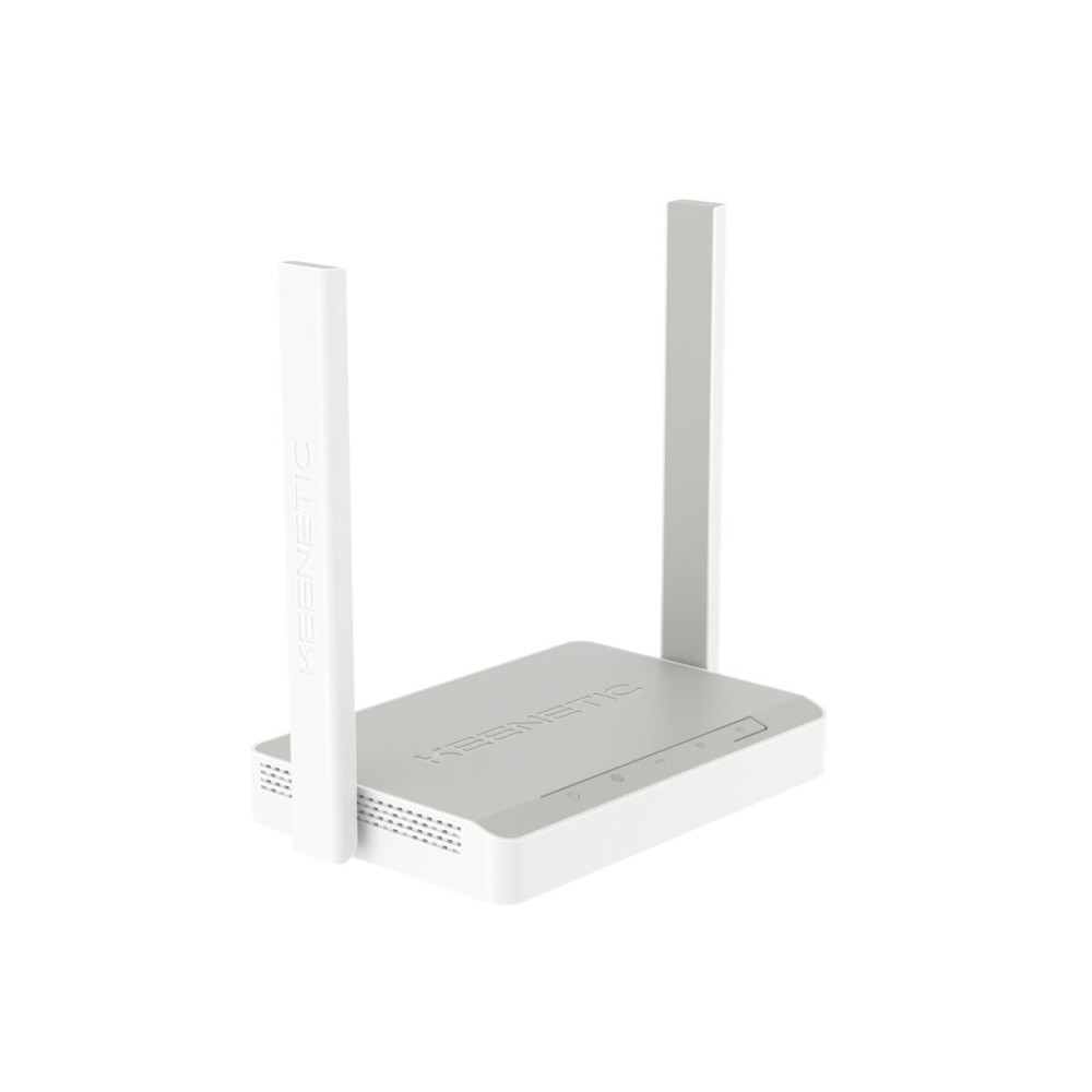 Router Keenetic KN-1613-01EN Ethernet LAN Wi-Fi