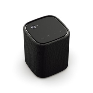 Portable Bluetooth Speakers YAMAHA WS-B1A 10 W Black