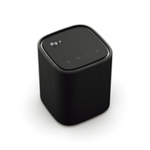 Tragbare Bluetooth-Lautsprecher YAMAHA WS-B1A 10 W Schwarz