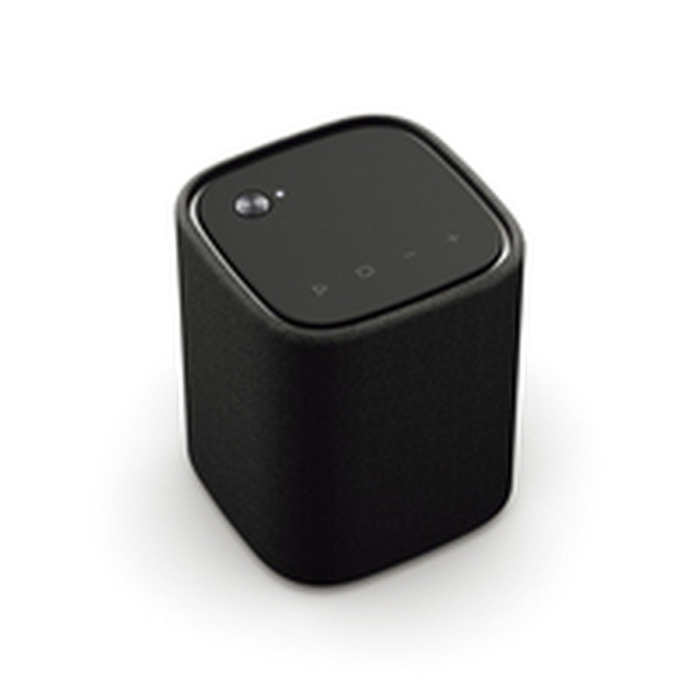 Tragbare Bluetooth-Lautsprecher YAMAHA WS-B1A 10 W Schwarz