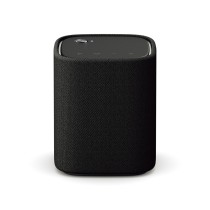Tragbare Bluetooth-Lautsprecher YAMAHA WS-B1A 10 W Schwarz