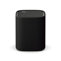 Portable Bluetooth Speakers YAMAHA WS-B1A 10 W Black