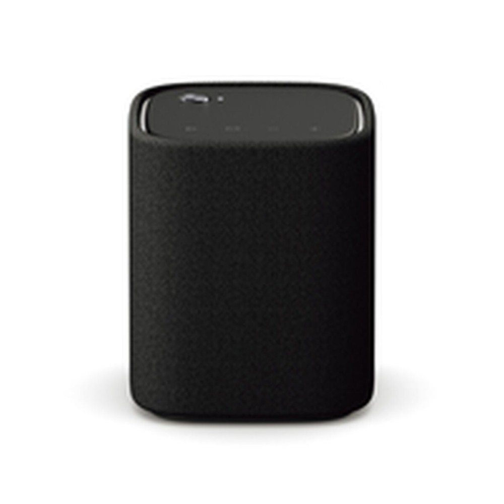 Tragbare Bluetooth-Lautsprecher YAMAHA WS-B1A 10 W Schwarz