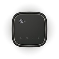 Tragbare Bluetooth-Lautsprecher YAMAHA WS-B1A 10 W Schwarz