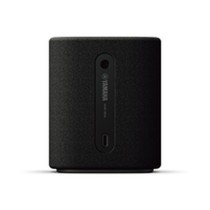 Tragbare Bluetooth-Lautsprecher YAMAHA WS-B1A 10 W Schwarz