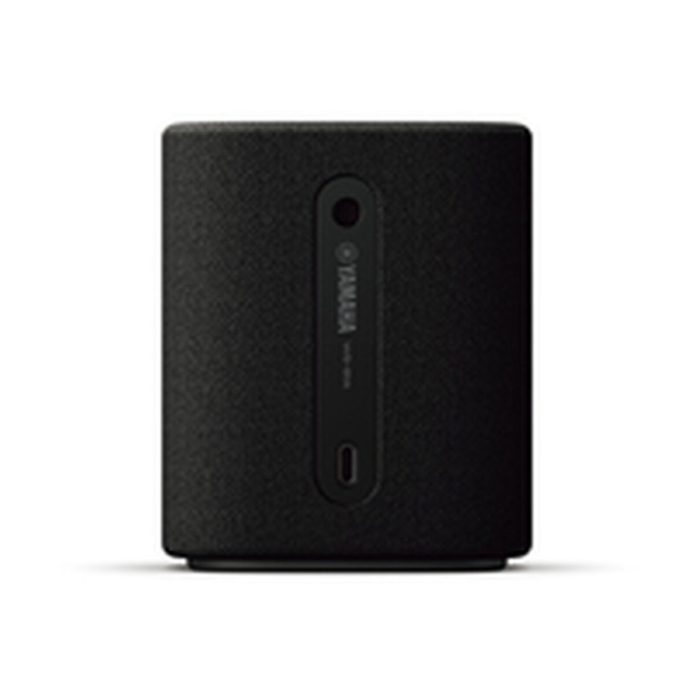 Tragbare Bluetooth-Lautsprecher YAMAHA WS-B1A 10 W Schwarz