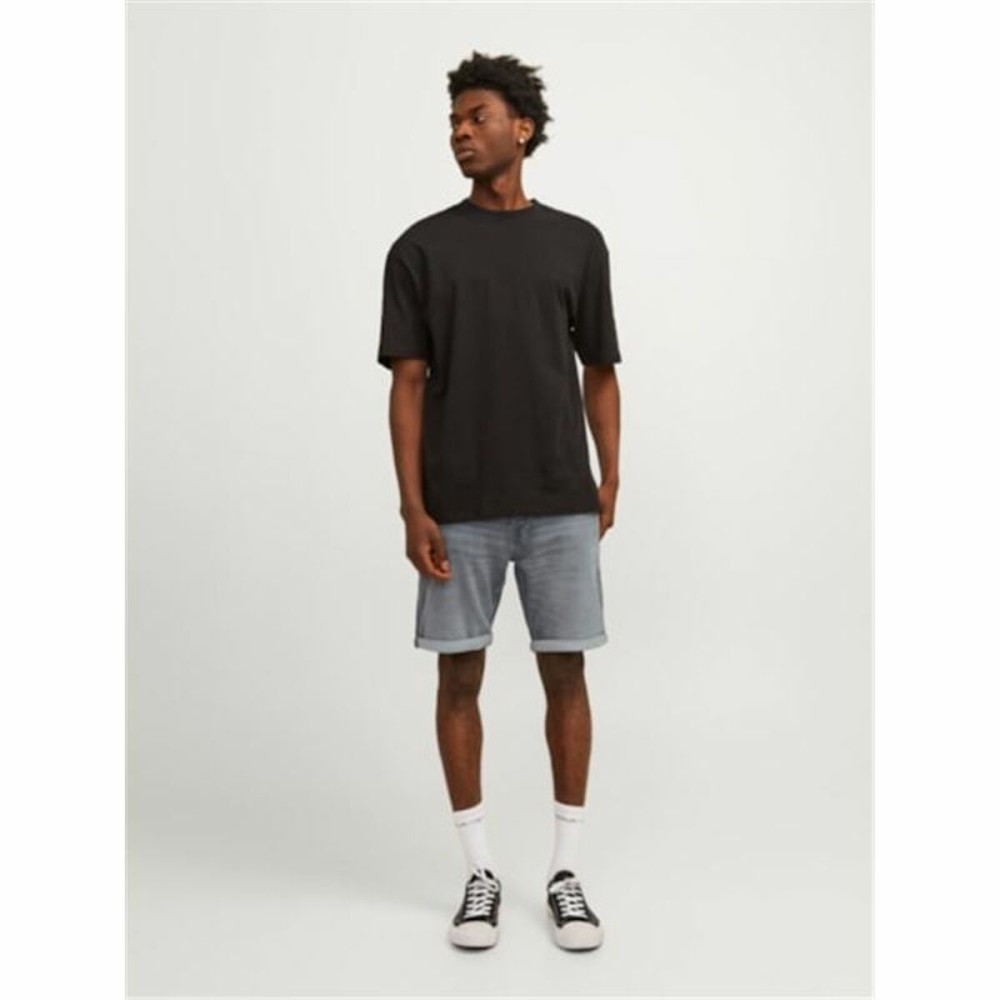 Shorts en Jean pour Homme Jack & Jones irick icon Ge 370 I.K 24