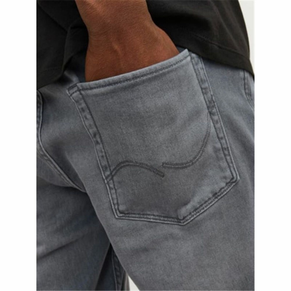 Shorts en Jean pour Homme Jack & Jones irick icon Ge 370 I.K 24