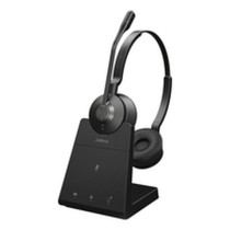 Headphones GN Audio 9659-523-111 Black