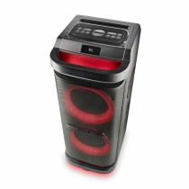 Haut-parleurs bluetooth portables NGS WILDSPACE2 Noir