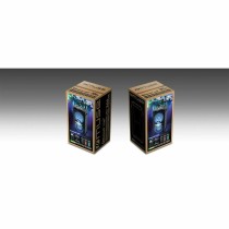 Haut-parleur portable Muse M-1920 DJ Noir 300 W