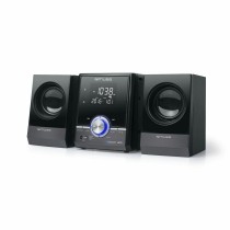 Micro-Hi-Fi-System Muse M-38 BT