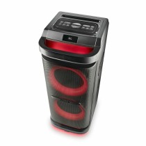 Haut-parleurs bluetooth portables NGS WILDSPACE2 Noir