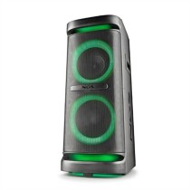 Haut-parleurs bluetooth portables NGS WILDSPACE2 Noir