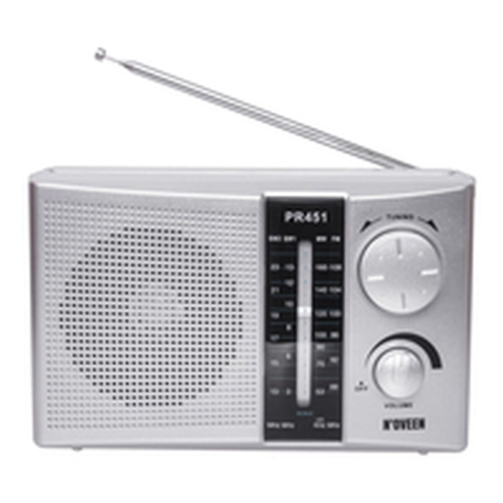 Radio ELBE PR451