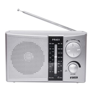 Radio ELBE PR451