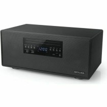 Micro-Hi-Fi-System Muse M-692 BTC