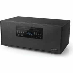 Mini Hifi Muse M-692 BTC
