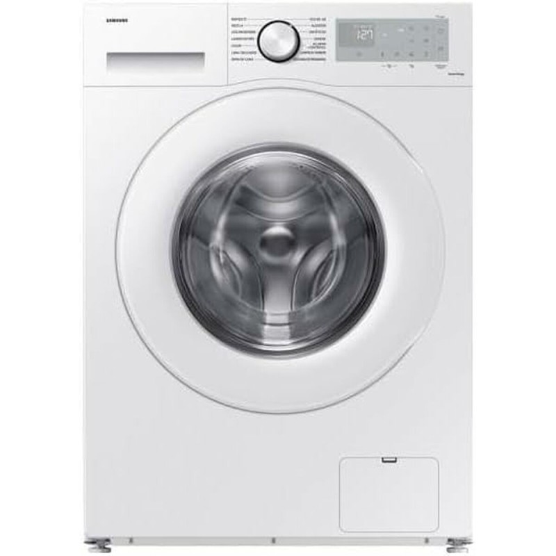 Washing machine Samsung WW80CGC04DTHEC 60 cm 1400 rpm 8 kg