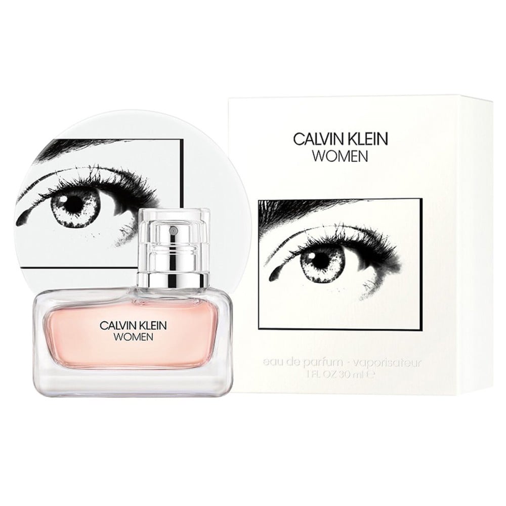 Damenparfüm Calvin Klein EDP