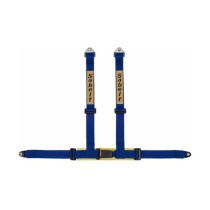 Harness with 4 fastening points Sabelt Clubman With Pad