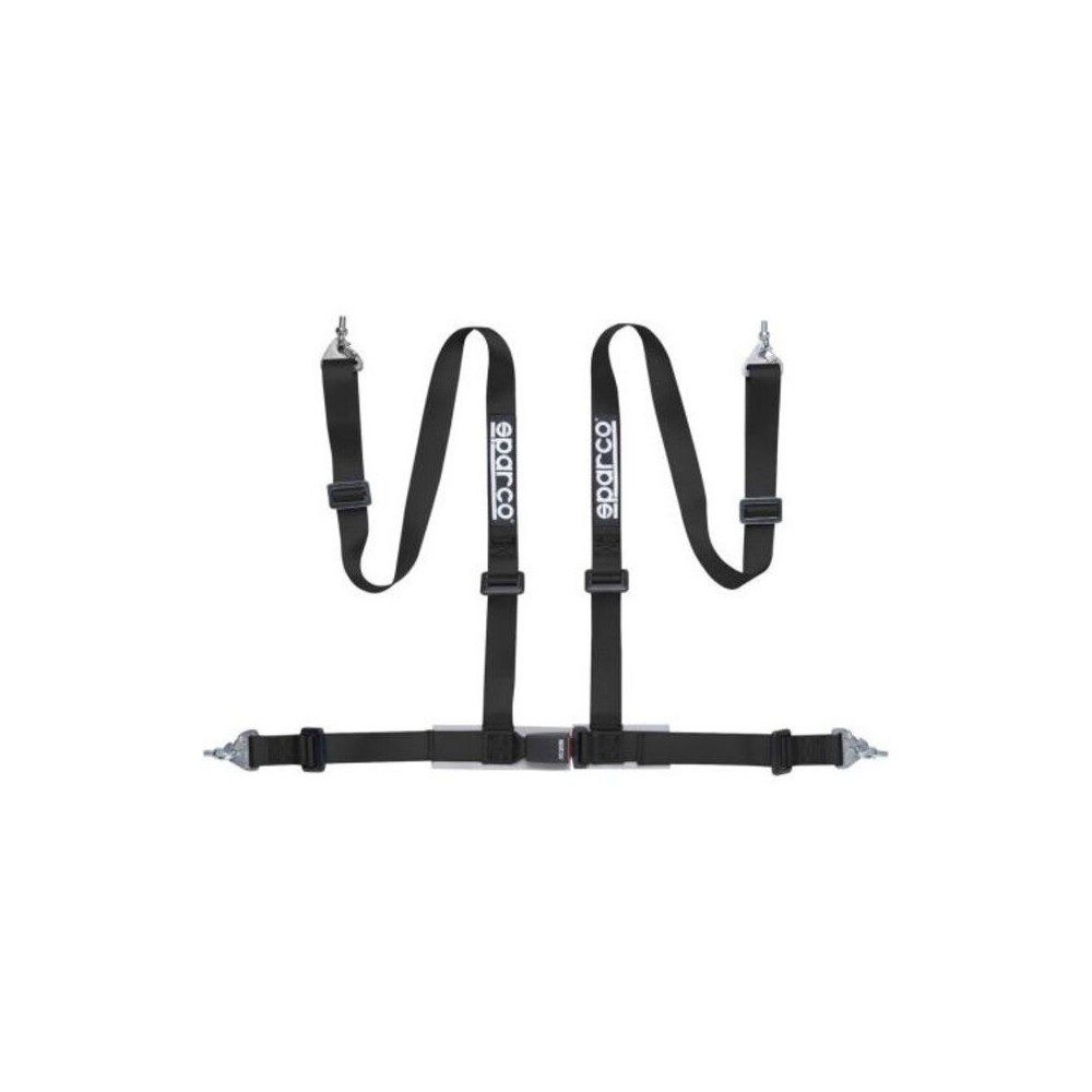 Harness with 4 fastening points Sparco Lap Rein