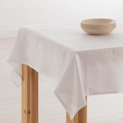 Nappe Belum Blanc Multicouleur 100 x 130 cm