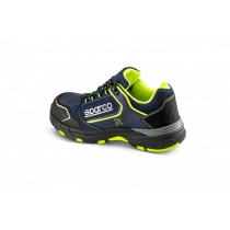 Chaussures de sécurité Sparco ALLROAD SOCHI Bleu S3 SRC
