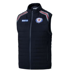 Weste Sparco MARTINI-R Marineblau
