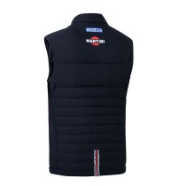 Gilet Sparco MARTINI-R Blue marine